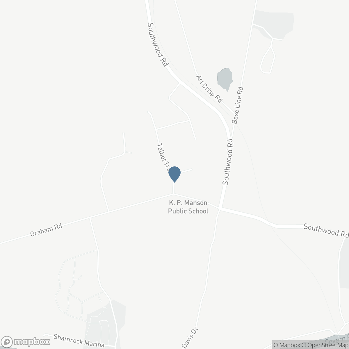 1002 JOSEPH PLACE, Gravenhurst, Ontario P0E 1N0